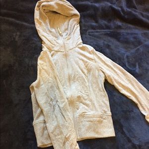 Lululemon jacket